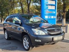 Сүрөт унаа Lexus RX