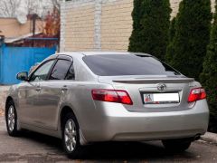 Сүрөт унаа Toyota Camry