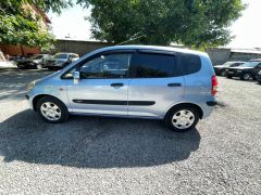 Photo of the vehicle Honda Jazz