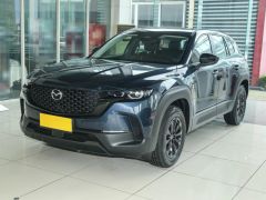 Сүрөт унаа Mazda CX-50