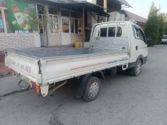 Фото авто Hyundai Porter