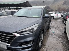 Photo of the vehicle Hyundai Tucson