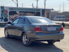 Photo of the vehicle Toyota Camry