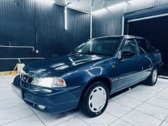 Photo of the vehicle Daewoo Nexia