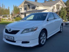 Photo of the vehicle Toyota Camry