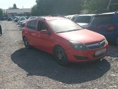 Photo of the vehicle Opel Astra