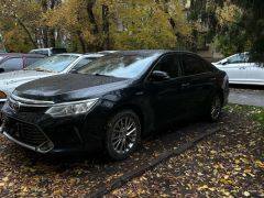 Фото авто Toyota Camry