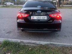 Сүрөт унаа Toyota Camry