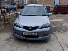 Сүрөт унаа Mazda Demio