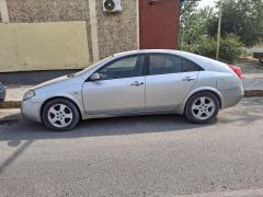 Photo of the vehicle Nissan Primera