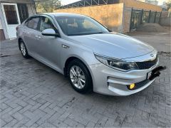 Фото авто Kia K5