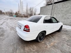 Сүрөт унаа Daewoo Nubira