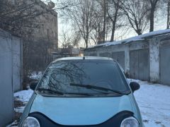 Сүрөт унаа Daewoo Matiz