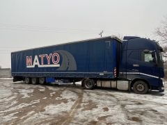 Фото авто Volvo FH