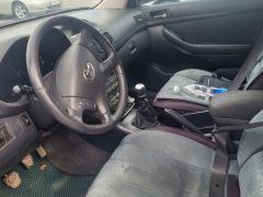 Photo of the vehicle Toyota Avensis