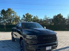 Фото авто Dodge RAM