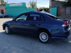 Сүрөт унаа Honda Civic Ferio