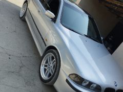 Сүрөт унаа BMW 5 серия