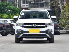 Сүрөт унаа Volkswagen Tacqua