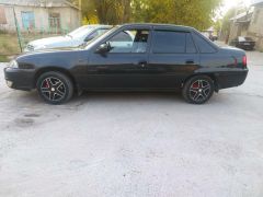 Сүрөт унаа Daewoo Nexia