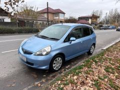 Photo of the vehicle Honda Fit