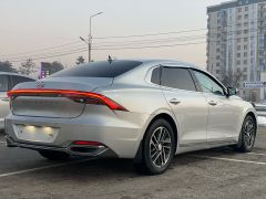 Сүрөт унаа Hyundai Grandeur