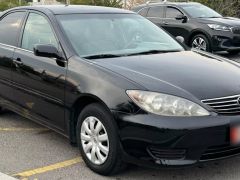 Photo of the vehicle Toyota Camry