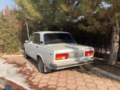 Photo of the vehicle ВАЗ (Lada) 2105