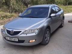 Фото авто Mazda 6