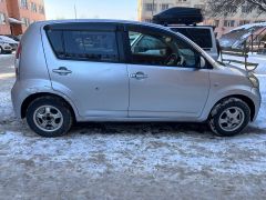 Сүрөт унаа Toyota Passo