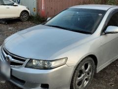 Фото авто Honda Accord