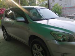 Фото авто Toyota RAV4