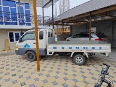 Фото авто Hyundai Porter