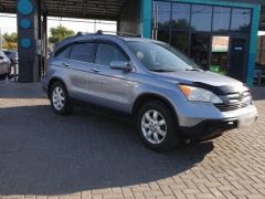 Сүрөт унаа Honda CR-V