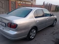 Сүрөт унаа Nissan Primera