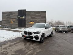 Фото авто BMW X5