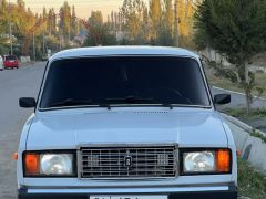 Фото авто ВАЗ (Lada) 2107