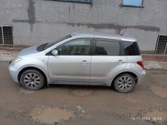 Photo of the vehicle Toyota Ist