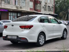 Фото авто Kia Rio