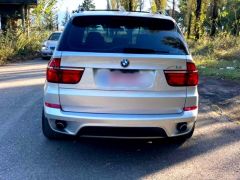 Photo of the vehicle BMW X5