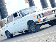 Фото авто ВАЗ (Lada) 2106