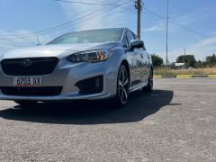 Фото авто Subaru Impreza