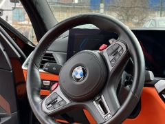 Сүрөт унаа BMW M3