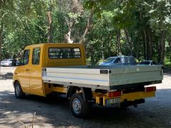 Фото авто Mercedes-Benz Sprinter