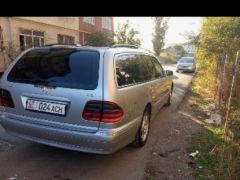 Фото авто Mercedes-Benz E-Класс