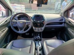 Сүрөт унаа Chevrolet Spark