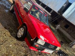 Фото авто Audi 80