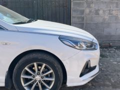 Сүрөт унаа Hyundai Sonata