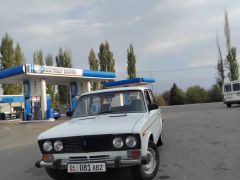 Фото авто ВАЗ (Lada) 2106