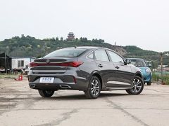 Сүрөт унаа Changan Eado